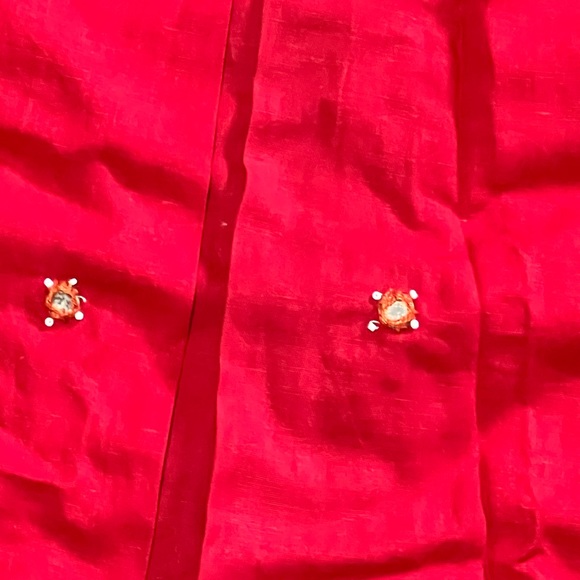 Chaniyacholi with dupatta - Picture 5 of 6